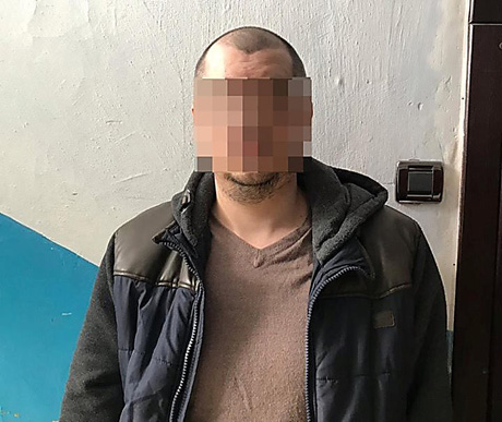 Свежие новости: Подозреваемый в убийстве и расчленении матери искал в Интернете, как избавиться от трупа