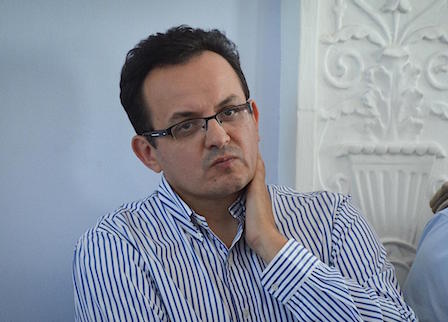 Свежие новости: ВИДЕО: Березюк заявил, что поддержит Сенкевича если его будут «откровенно уничтожать»