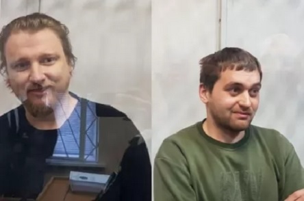 Свежие новости: Секс-скандал в ГБР. В ГПУ заявили о завершении расследования дела Петрова и Барабошко