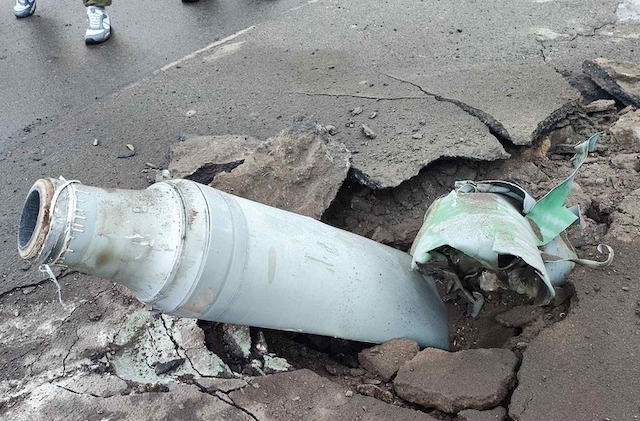 Фото новости: Угроза ракетных ударов по Николаеву сохраняется Свежие новости: Угроза ракетных ударов по Николаеву сохраняется