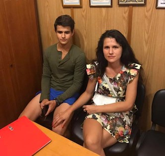 Свежие новости: Спас 15 детских жизней и пошел на уроки: сеть поразил юный герой в одесском лагере