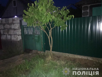 Свежие новости: В Одесской области задержали двух братьев-разбойников