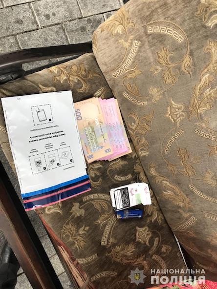 Свежие новости: Первомайские оперативники задержали местного жителя за сбыт каннабиса