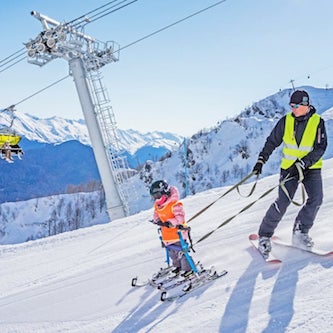 Свежие новости: Скандал в России: с любимого курорта Путина выгнали детей-инвалидов