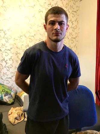 Свежие новости: Аваков заявил о задержании подозреваемого в поджоге авто журналистов 