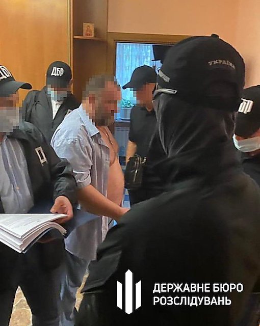 Свежие новости: ГБР вручило подозрение бывшим топ-чиновникам Минобороны и главе правления «Кузницы на Рыбальском» за поставку некачественных кораблей