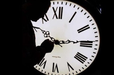 Свежие новости: Переход на летнее время 2018: когда ждать