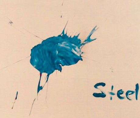 Свежие новости: Владимир Кличко продаст свою картину на аукционе во Флоренции