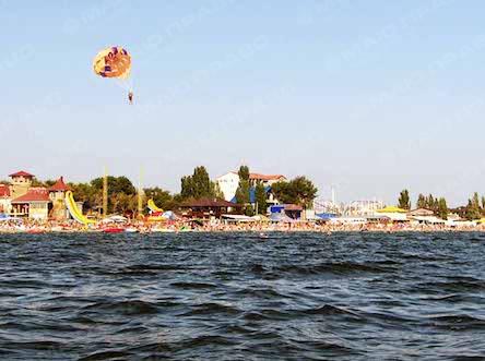 Свежие новости: «Коблеве має стати справжньою перлиною Миколаївщини», - Олексій Савченко