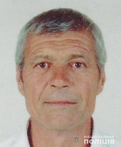 Свежие новости: В Первомайске пропал без вести пожилой мужчина, страдающий расстройствами памяти