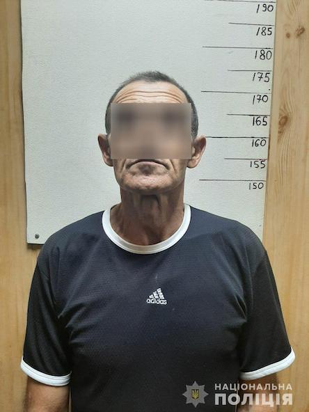 Свежие новости: В Николаеве раскрыли двойное убийство в  Варваровке