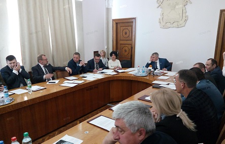 Свежие новости: В Николаеве снова будет обсуждаться вопрос поднятия тарифа на проезд в электротранспорте