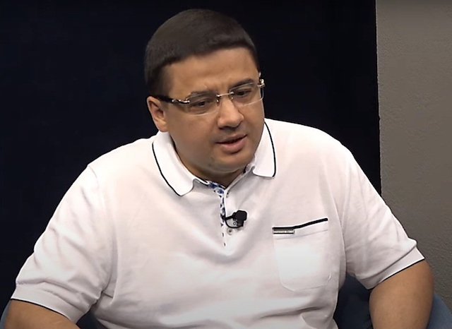 Свежие новости: Экс-топ-менеджера «Николаевоблэнерго» отдали под суд за подкуп главы Фонда Госимущества