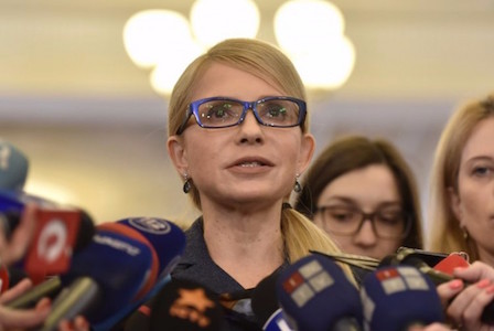 Свежие новости: Как не попасть на крючок провокации и в итоге не стать избирателем Тимошенко - Богдан Карпенко