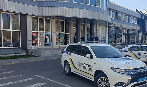 Свежие новости: Центральный райсуд Николаева вернул окружению «положенца» Науменко оружие, которое изымалось по делу о покушении на Титова