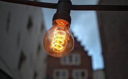 Свежие новости: Сегодня часть Вознесенска останется без света 01.06.2020