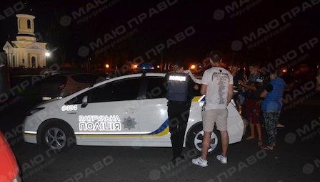 Свежие новости: Жуткое ДТП в Киеве: пешехода-нарушителя переехали несколько машин