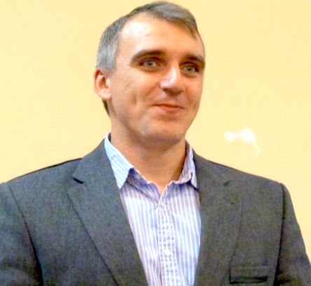 Свежие новости: Сенкевич заявил, что хочет на внеочередных выборах баллотироваться в мэры Николаева как самовыдвиженец