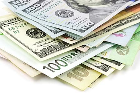 Свежие новости: В Украине подрос доллар, а евро стабилизируется после резкого скачка