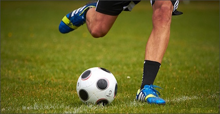 Фото новости: Сокіл поступився МФК «Первомайськ» у першому матчі Вищої лігі ЧФМО Свежие новости: Сокіл поступився МФК «Первомайськ» у першому матчі Вищої лігі ЧФМО