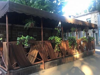 Свежие новости: Масштабная рейд на Соборной: в Николаеве намерены проверить незаконные кафе на летних площадках