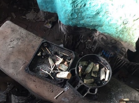 Свежие новости: На Николаевщине селянин погиб из-за неправильной эксплуатации печи