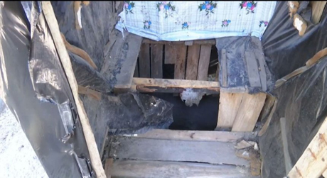 Свежие новости: На Херсонщине девушка родила ребенка прямо в туалет: младенец в тяжелом состоянии