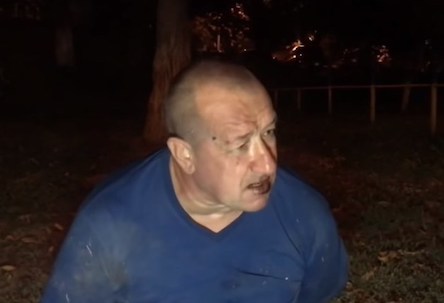 Свежие новости: В Киеве пьяный жестоко избил врача скорой помощи