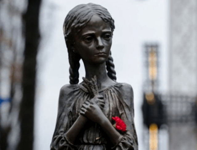 Свежие новости: В Украине и мире чтят память жертв Голодомора