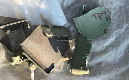 Свежие новости: Браковані міни для ЗСУ: ДБР викрило масштабну аферу майже на 3 млрд гривень, серед підозрюваних — військові