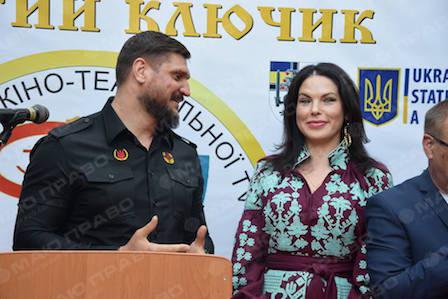 Свежие новости: «Золотой ключик» открыл двери Николаева