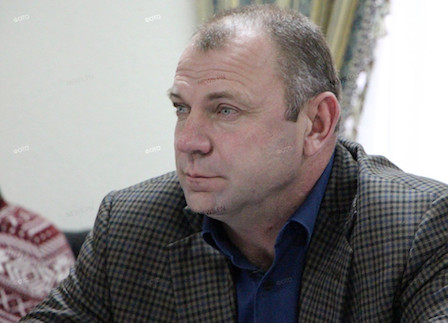 Свежие новости: Журналисты поймали николаевского нардепа на невыполненном обещании – он так и не помог больнице