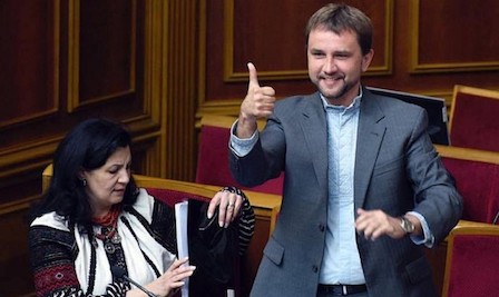 Свежие новости: Скоро в Украине могут переименовать две области