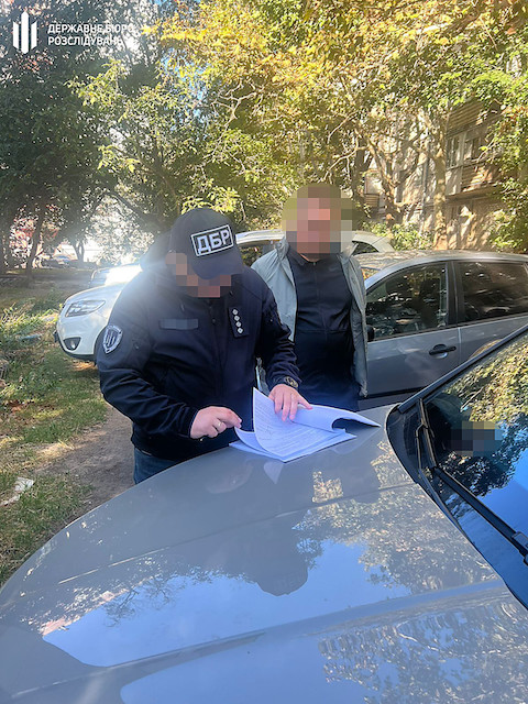 Свежие новости: ДБР викрило масштабне розкрадання пального для української армії на Миколаївщині на понад 24 млн грн