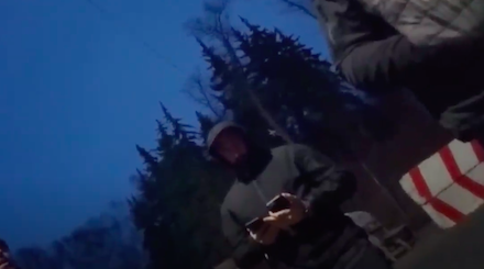 Свежие новости: Видео. Замглавы МВД устроил перепалку с правоохранителями