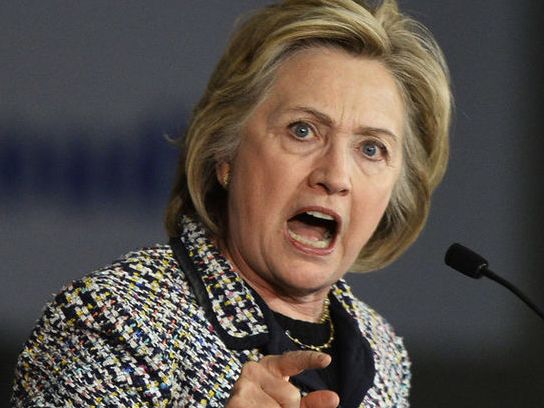 Свежие новости: “Мы не можем позволить ему обанкротить Америку, будто США – это еще одно из его провалившихся казино”, – Клинтон про Трампа