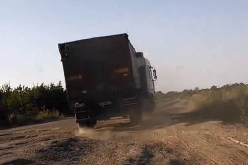 Свежие новости: Бетонную дорогу «Николаев - Кропивницкий» построят через 2 - 3 года