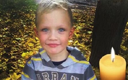 Свежие новости: Убийство Кирилла Тлявова. Следствие установило, кто именно совершил смертельный выстрел в ребенка