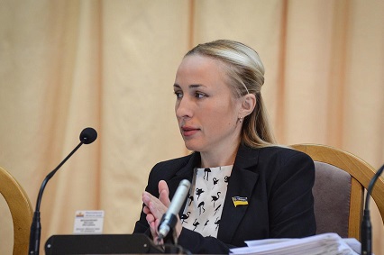 Свежие новости: «Защита медиков абсолютно провалена», — Виктория Москаленко заявила об ответственности ОГА за заражение медработников COVID-19