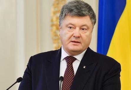 Свежие новости: Порошенко анонсировал возобновление приватизации