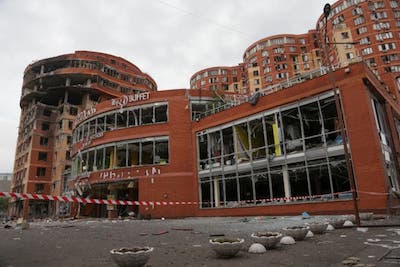 Свежие новости: Атака на Одесу: в ОК 