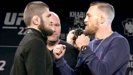 Свежие новости: «Всех алкоголиков ждет одна участь»: Хабиб про Конора