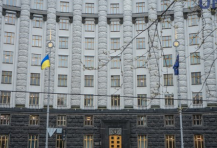 Свежие новости: Кабмин упростил порядок закупок товаров, работ и услуг для борьбы с коронавирусом