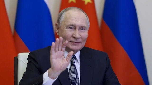 Свежие новости: путін доручив своїм дипломатам затягувати переговори з США, щоб продовжувати війну, - ЗМІ