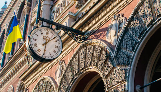 Свежие новости: Голова НБУ заперечив критичний вплив енерговідключень на роботу банків