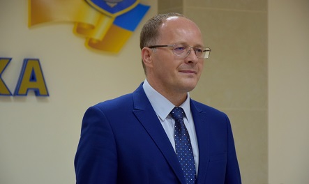 Свежие новости: Барна пообещал, что николаевский аэропорт к 2020 году станет «полностью рентабельным»