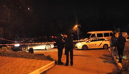 Свежие новости: Полицию подняли по тревоге на Одесчине: что произошло