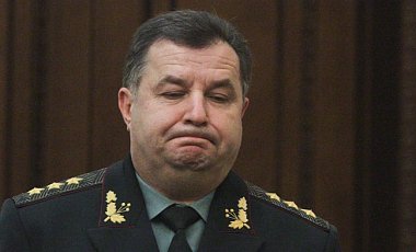 Свежие новости: Бирюков рассказал, за что Полторак отстранил командира полигона