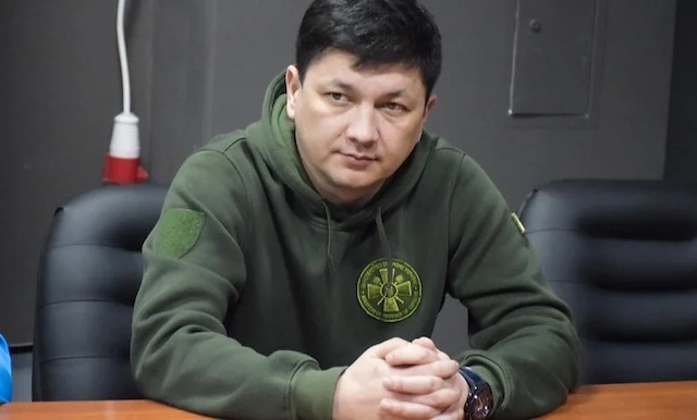 Свежие новости: Кім прокоментував вибухи у Миколаєві