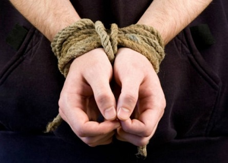 Свежие новости: В Одесской области задержали мужчину, который взял семью в заложники и стрелял из окна